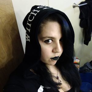 Meet your Posher, Jenna